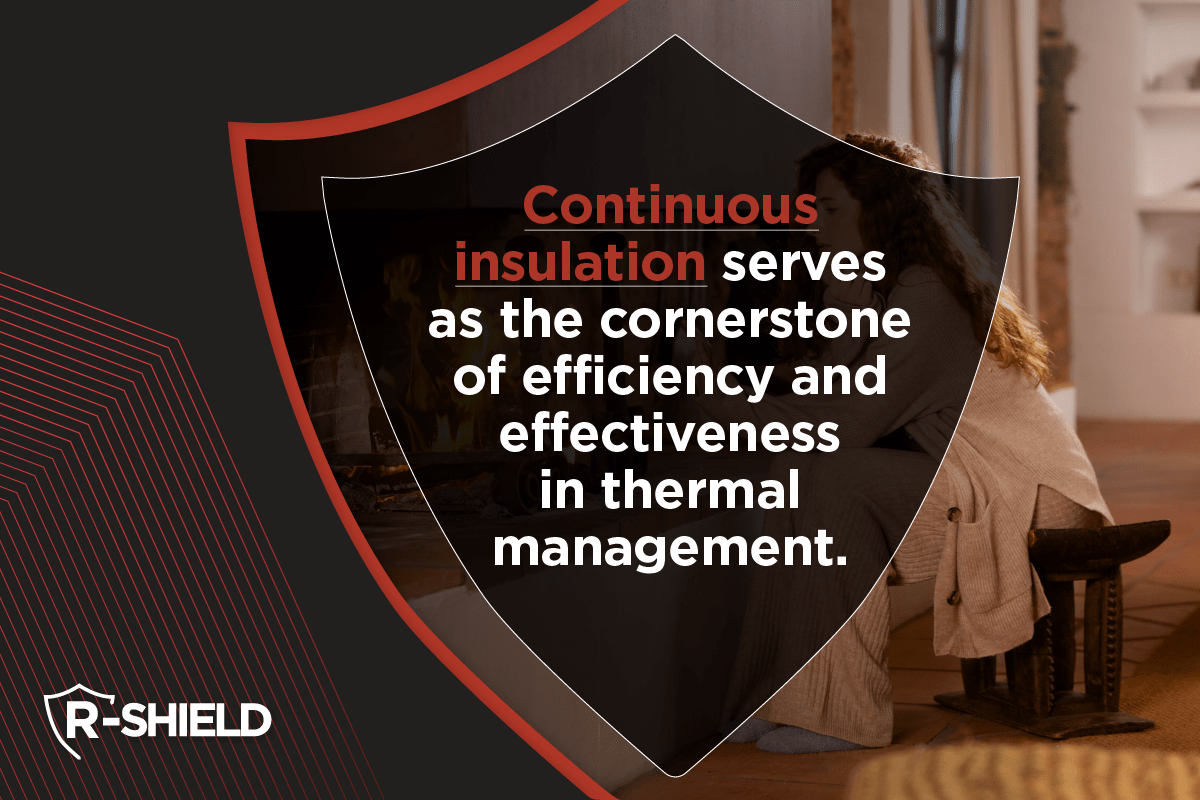 Integrated Building Envelopes How Structural Continuous Insulation Is - Mobile Minimal Arts for Desktop